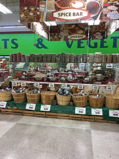 Grocery Store «Garden Fresh Market», reviews and photos, 400 Townline Rd, Mundelein, IL 60060, USA