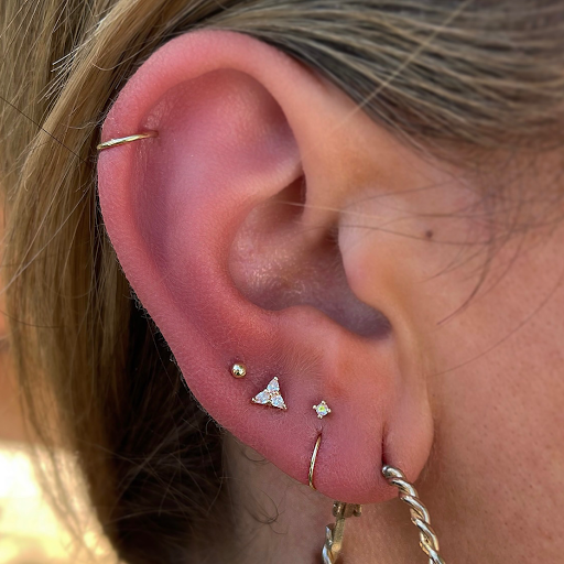 Explore female wrist tattoos ideas, creative tattoo ideas in Walnut Creek, available at Bpyesworld Piercing Studio