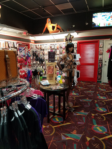 Adult Entertainment Store «Caliente Adult Superstore», reviews and photos, 1820 W 8th Ave, Hialeah, FL 33010, USA