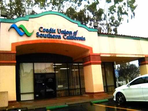 Credit Union «Credit Union of Southern California—Whittier», reviews and photos