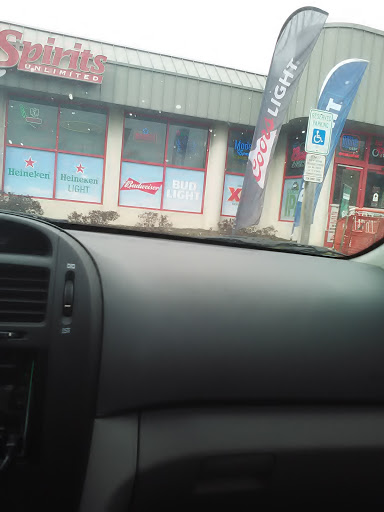 Liquor Store «Spirits Unlimited», reviews and photos, 897 Fischer Blvd, Toms River, NJ 08753, USA