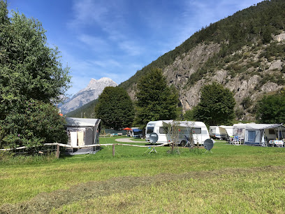 Camping Tiefental