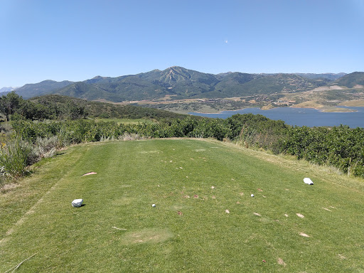 Public Golf Course «Outlaw Golf Club», reviews and photos, 10860 N Hideout Trail, Hideout, UT 84032, USA