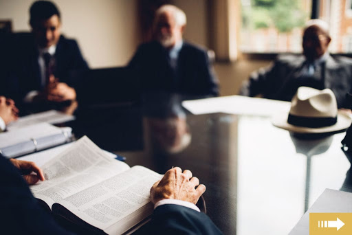 Attorney «Boren Oliver & Coffey, LLP», reviews and photos