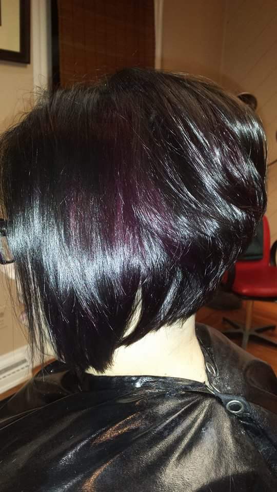 Hair whisperer 12603