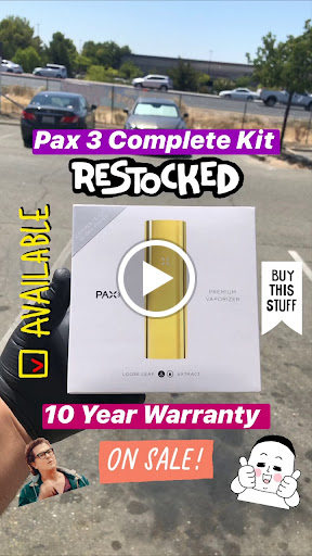 Tobacco Shop «Stay fly smoke shop», reviews and photos, 6761 Stanford Ranch Rd, Rocklin, CA 95677, USA