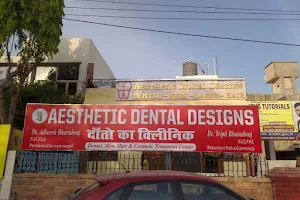 Aesthetic Dental Designs | Dental Clinic image