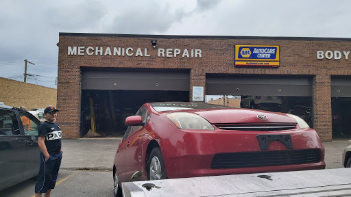 8250 McCormick Blvd, Skokie, IL 60076, USA