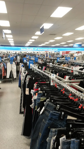 Clothing Store «Ross Dress for Less», reviews and photos, 455 S Wadsworth Blvd, Lakewood, CO 80226, USA