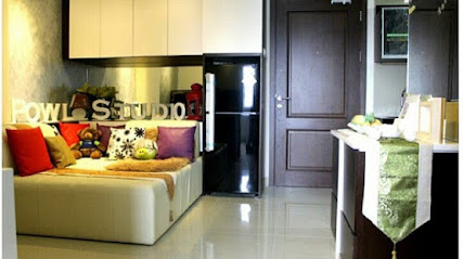Powl Studio - Brand Furniture Interior Apartment dan Hotel