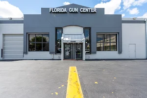Florida Gun Center Indoor Shooting Range image