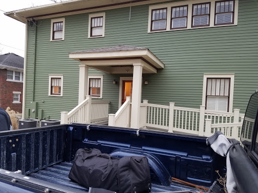 Bed & Breakfast «Showers Inn Bed & Breakfast», reviews and photos, 430 N Washington St, Bloomington, IN 47404, USA