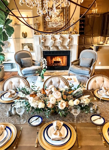 Florist «King florist of Austin», reviews and photos, 1806 W Koenig Ln, Austin, TX 78756, USA