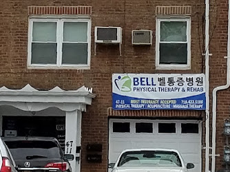 Bell Physical Therapy in Bayside