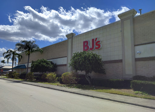 Warehouse club «BJ’s Wholesale Club», reviews and photos, 4150 NW Federal Hwy, Jensen Beach, FL 34957, USA