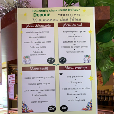 Duboué Sarl à Saint-Paul-lès-Dax