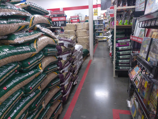 Home Improvement Store «Tractor Supply Co.», reviews and photos, 3350 N Central Expy, McKinney, TX 75071, USA