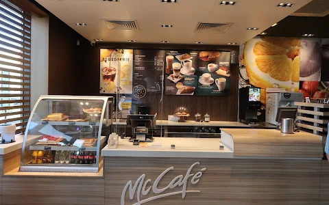 Restaurant McDonald’s image