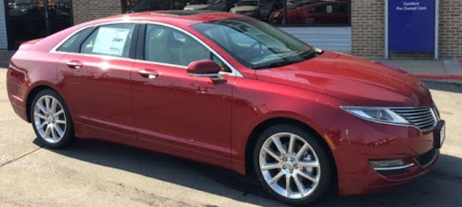 Used Car Dealer «Junge Cedar Rapids», reviews and photos, 1200 Boyson Rd, Hiawatha, IA 52233, USA