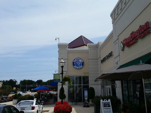Shopping Mall «Waugh Chapel Towne Centre», reviews and photos, 1417 S Main Chapel Way, Gambrills, MD 21054, USA