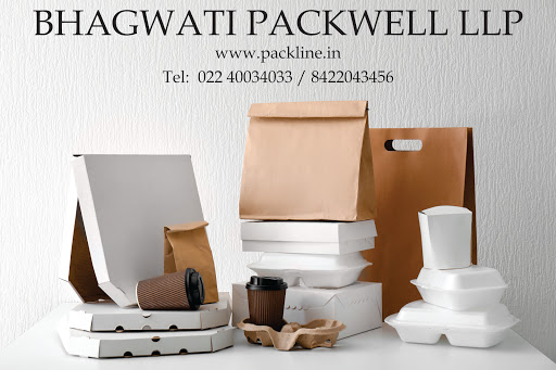 Bhagwati Packwell LLP