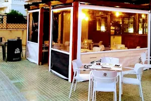 El Taller Café & Restaurante image
