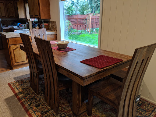 Furniture Store «Northwest Furniture Outlet», reviews and photos, 23300 S Hwy 99 E, Canby, OR 97013, USA