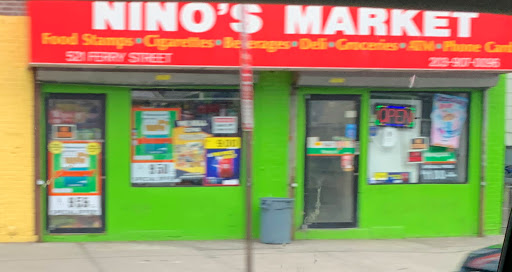 Nino's Market