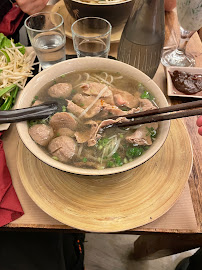 Phô du Restaurant vietnamien Ai Pho à Chanteloup-en-Brie - n°16
