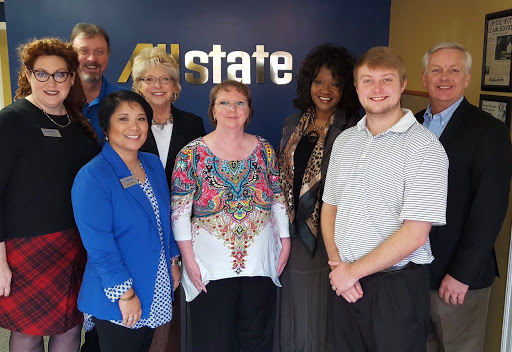 Insurance Agency «Allstate Insurance Agent: Rod Lovelace», reviews and photos