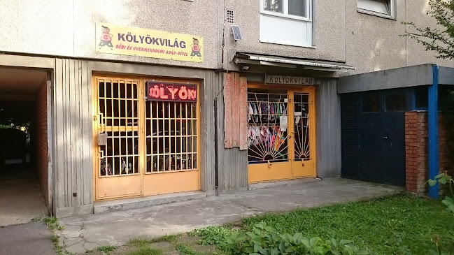 Értékelések erről a helyről: KölyökVilág, Szeged - Bababolt