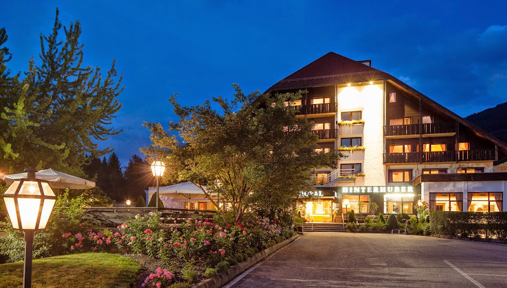 Photo hôtels Hotel Royal Hinterhuber 39031 Riscone