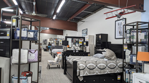 Furniture Store «Furniture On Consignment», reviews and photos, 4506 E 13th St N, Wichita, KS 67208, USA