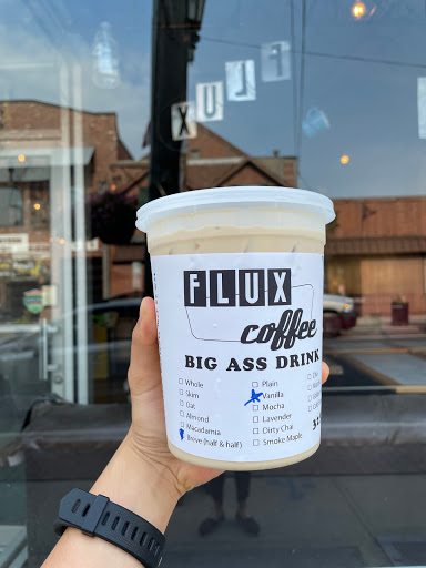 Coffee Shop «Flux Coffee», reviews and photos, 211 Main St, Farmingdale, NY 11735, USA