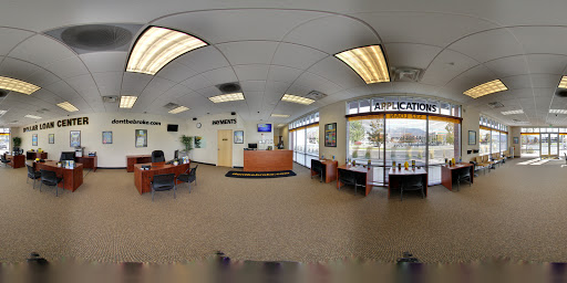 Dollar Loan Center in Draper, Utah