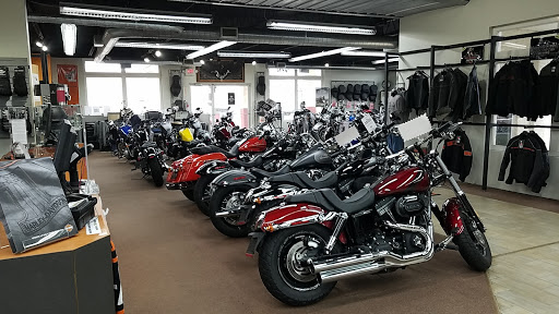 Motorcycle Dealer «Valley Forge Harley Davidson», reviews and photos, 1217 S Trooper Rd, Trooper, PA 19403, USA