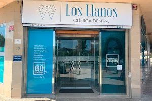 Clínica Dental Los Llanos image