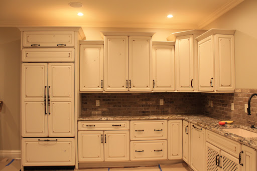 Millwork Shop «The Cabinet Design Studio at Forest Millwork», reviews and photos, 93 Thompson St, Asheville, NC 28803, USA