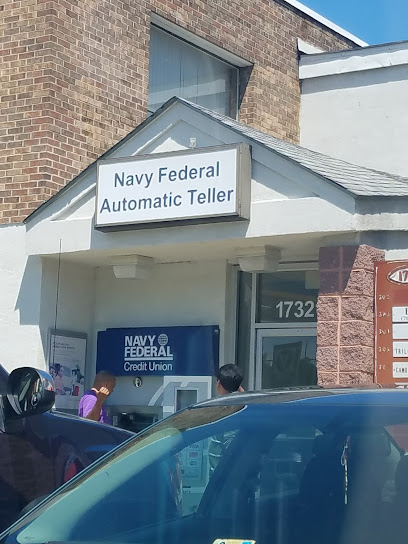 Navy Federal Credit Union - ATM