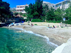 Plaza Vickovo Mulo'in fotoğrafı ve yerleşim