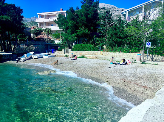 Plaza Vickovo Mulo