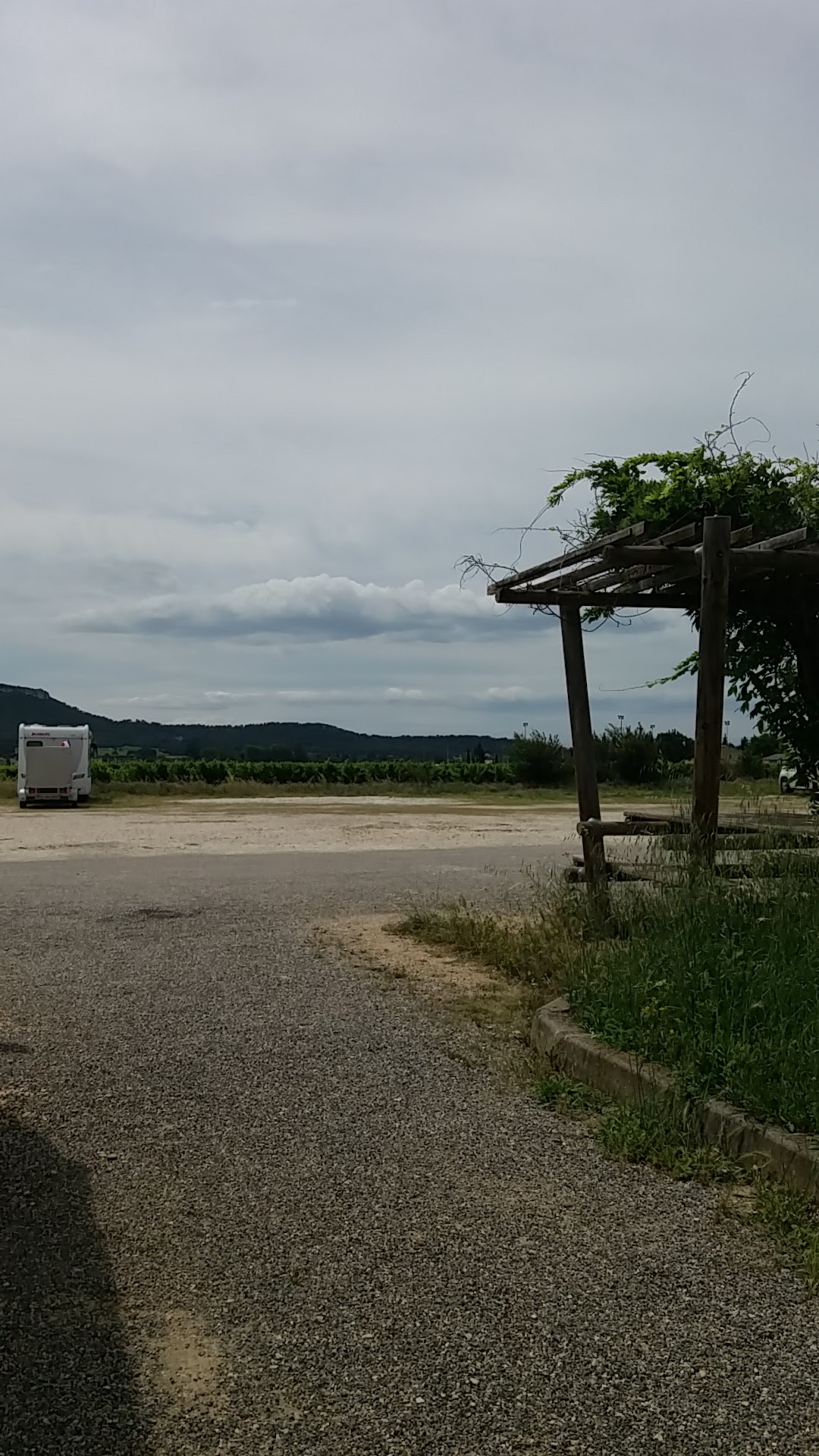 Photo n° 1 de l'avis de Luc.o fait le 17/06/2018 à 13:06