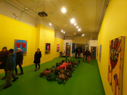 Art Gallery «Space Gallery», reviews and photos, 538 Congress St, Portland, ME 04101, USA