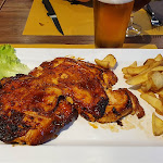 Photo n°1 de l'avis de Samantha.o fait le 29/01/2020 à 20:02 sur le  The Kitchen Beer Restaurant - CASOREZZO à Casorezzo