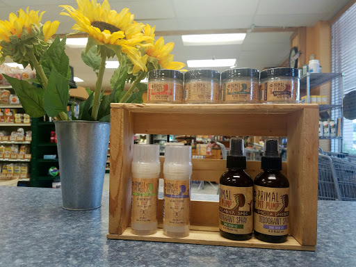 Health Food Store «Fairhope Health Foods», reviews and photos, 280 Eastern Shore Shopping Center, Fairhope, AL 36532, USA