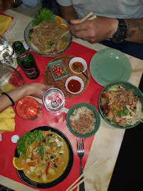 Soupe du Restaurant vietnamien Le Tonkinois à Brest - n°2