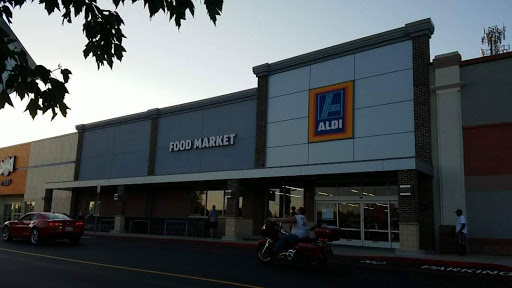 Supermarket «ALDI», reviews and photos, 905 Loucks Rd, York, PA 17404, USA