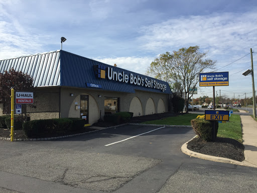 Self-Storage Facility «Life Storage», reviews and photos, 500 Stelton Rd, Piscataway Township, NJ 08854, USA