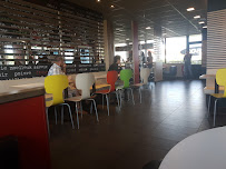 Atmosphère du Restauration rapide McDonald's à Gannat - n°14