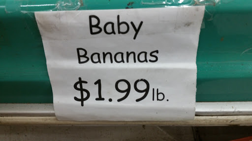 Asian Grocery Store «Grant-Stone Supermarket», reviews and photos, 8 W Grant Rd, Tucson, AZ 85705, USA